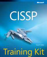 CISSP Training Kit.pdf